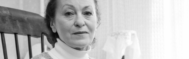 Suri pikaaegne Vanemuise teatri näitleja Raine Loo