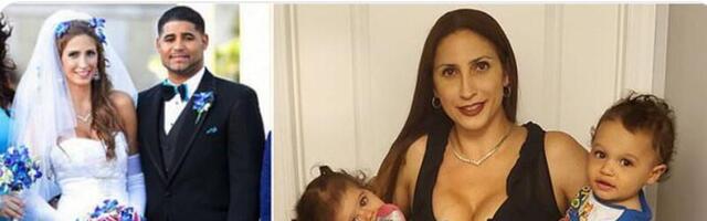 Naine andestas oma abikaasale, kes kogemata nende lapsed tappis