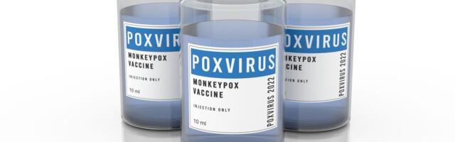 WHO: vajadust massiliseks vaktsineerimiseks ahvirõugete vastu ei ole