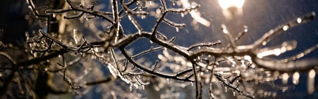Tähelepanu! Tihedas vihma-, lörtsi- ja lumesajus liiklustingimused halvenevad!