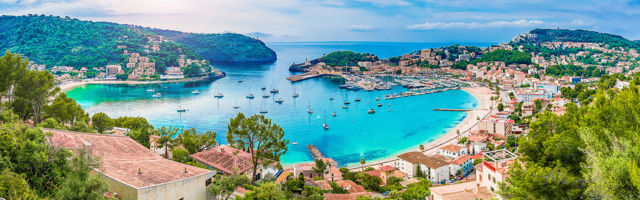 Toitlustusettevõtted Mallorca “peotänaval” sunniti koroonahirmus taas uksed sulgema