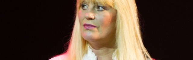 Tiina Jantson meenutab noorema poja isa surma: ta võeti saatuse poolt väga valusalt ja ebaõiglaselt ära