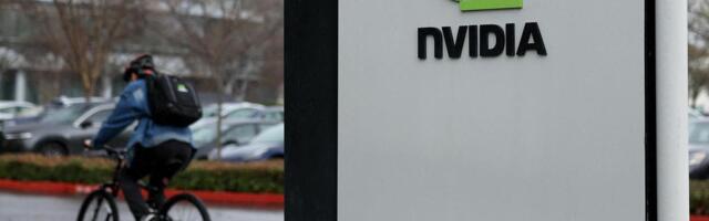 Mõjukas majandusleht soovitab Nvidia aktsiat müüa