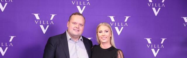 Andres Puusepa beebi andis isale pärast tähtsat verstaposti hingamisruumi 
