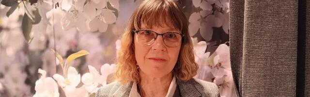 SÜDAMELT ÄRA! Kirjanik Piret Bristol elas pandeemia üle, võltsides koroonapassi