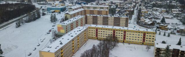 Tallinna korterite ruutmeetri hinnad jätkavad kasvamist