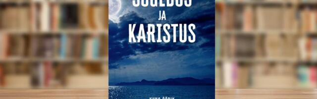 RAAMATUBLOGI: Meie elu, meie minevik... Kõikjal valitsevad surm ja hukatus. Kuid toimuv jätab mind külmaks. Mu tunded on surnud