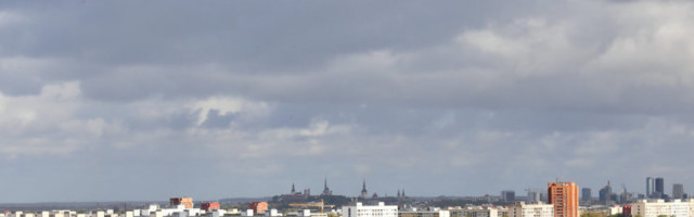 MuPo infotelefon oli tormipäeval punane: millest teada anti?