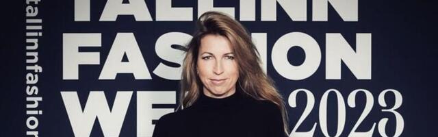 “MINU KÕIGE COOLIM ISA”. MAARJA-LIIS ILUS avaldas haruldase foto oma isast 