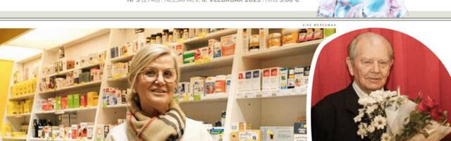 DIGILEHT | Hiiu Leht 6. veebruaril