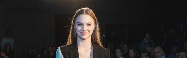 FOTOD |  Paide Muusikakooli lauluõpilane jõudis "Solistical" parimate sekka