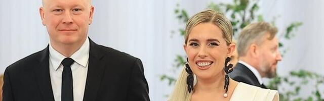 VIDEO | Mart Võrklaev kiidab elukaaslasega aastapäeva kontsertetendust_ see oli naelapea pihta