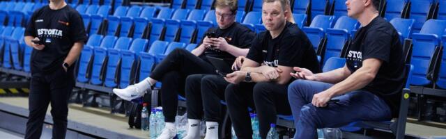 Kas Heiko Rannula jätkab EM-i järel korvpallikoondise peatreenerina? Mänedžer Raido Roos_ see on ülikeeruline teema