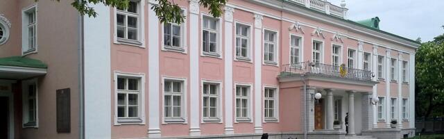 President ei kuulutanud taas KiKoSi muudatusi välja