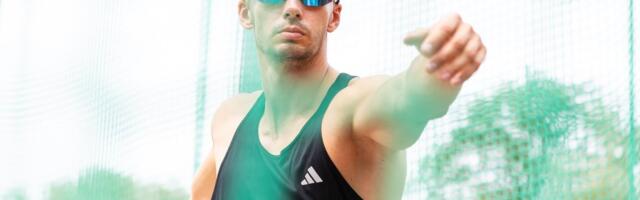 Rosenberg ja Lillemets andsid ka kuulitõukega punkte ära