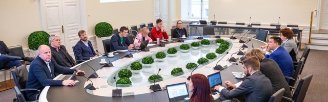 Ratas idufirmadele: Eesti peab olema riik, kuhu välistalendid soovivad tulla