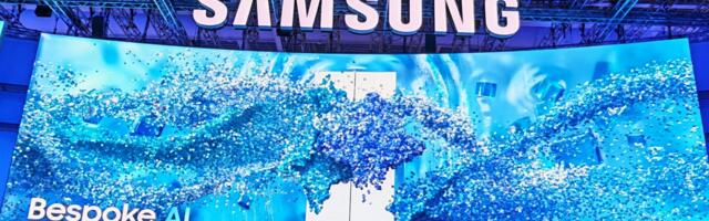 Käed küljes: Samsung avalikustas telefoni Galaxy S25 FE ja kaks kallist tahvelarvutit