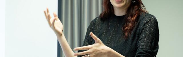 Raadiohitid: saated investeerimisest, ehitusest ja edukast ettevõtjast