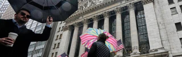 Raadiohitid: ülehinnatud USA turg ja kinnisvaradebatt