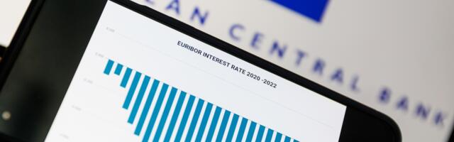 Kodulaenu ekspert: kinnisvaraturg toimib, aga keegi ei plaksuta