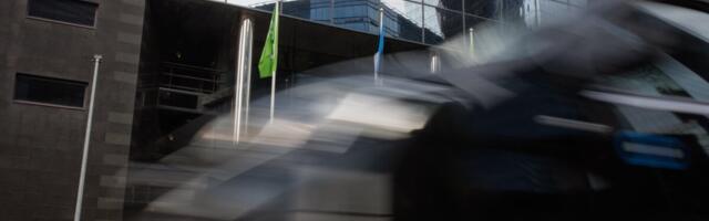 SEB värkses prognoosis: Eesti majanduskasv taastub, kuid liiga aeglaselt