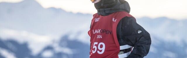 Henry Sildaru ei pääsenud Big Airi kvalifikatsioonist edasi