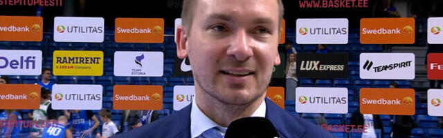 Rannula: me polnud piisavalt füüsilised, paar enda otsust jäävad kripeldama