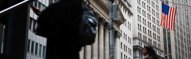 Eelnõu esitatud: USA senaatorid püüavad takistada Nvidia kõige arenenumate kiipide müüki Hiinale