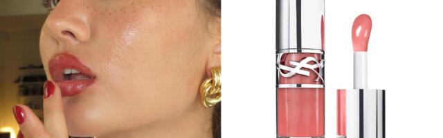 Da, zaista postoje sjajevi koji ne isušuju usne, a mi imamo i favorite