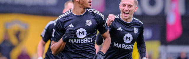 Guilherme sai esimest korda Belgias algkoosseisu, David oli samuti platsil