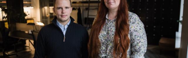 Idusektor on saanud täiskasvanuks, kuid muret teeb peagi koitev auk rahastuses