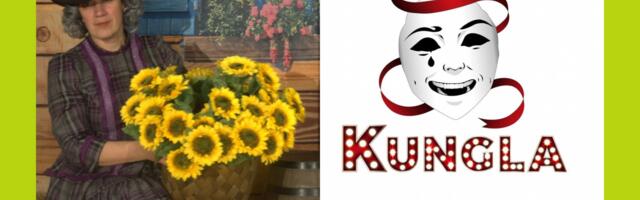 Saates Valgalase pooltund räägiti XIX Harrastusteatrite riigifestivalist, mis toimub esmakordselt Valgas 23.–25. jaanuaril