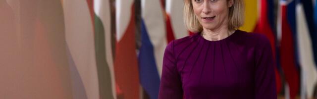 ELi liidrid jõudsid ülemkogul järelduseni: edasi tuleb tegutseda omal käel