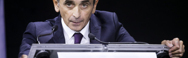 Zemmour: EL-i “õigusriigi põhimõtetel” pole õigusriigiga midagi pistmist