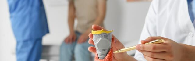 Kliinikumi ravijuht: töökorraldust on muudetud ja endokrinoloogide konkurssi pikendatakse