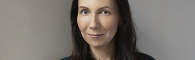 Kristiina Saks: kui laps saab üleöö kuulsaks