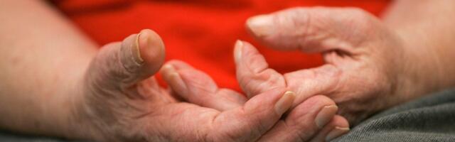 Hooldekodu arve 1500 eurot kuus. Millele seal nii palju raha kulub?