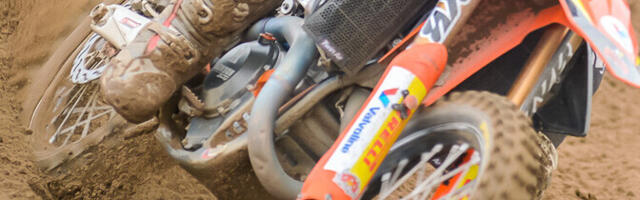Eesti noored motosportlased olid Prantsusmaal edukad