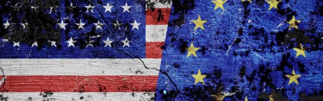 USA vs Euroopa. Olulised viimase aja majandusnumbrid kipuvad paremad olema meil