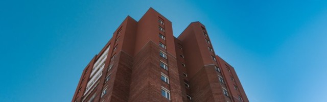 Valitsus jätkab korterelamute rekonstrueerimise kriisitoetusega