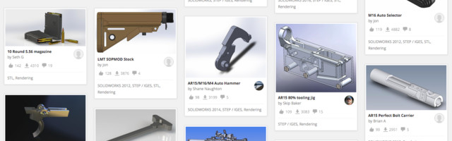 USA kongressi vabariiklaste komitee: õigus teha ise relvi on õigus olla vaba