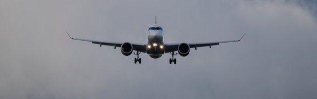 COVID-19 pandeemia tõttu "lukku pandud" maailm võib ilma ennustamise raskemaks muuta