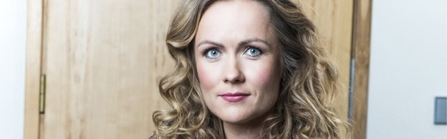 Inga Lunge: elus tasub iga päev teha valikuid, mis täidavad energiaga