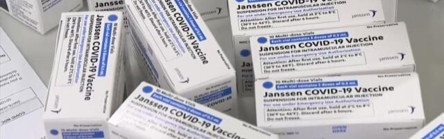 Reporter: AstraZeneca ja Jansseni vaktsiini saajad võivad tõhustusdoosi teha juba 5 kuu möödudes