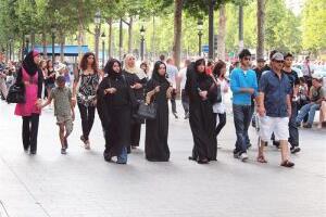 Integreerida saab üksikisikuid, mitte rahvaid