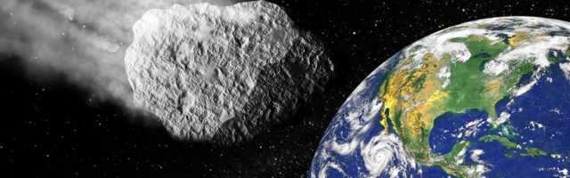Teadlased: dinosaurused hävitanud asteroid tabas Maad 60 kraadi alt