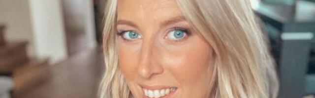 MAARJA KERNER-ADER avaldas toidu, tänu millele ta lisakilode pärast muret tundma ei pea