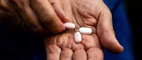 Paxlovid – terviseametnike päästmine genotsiidi süüdistustest või uue pandeemia ettevalmistus