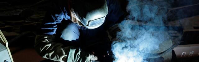 Tööstustoodang pöördus juulis langusesse