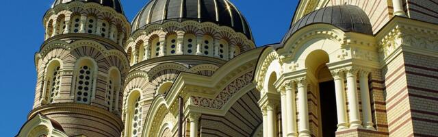 Läti Õigeusu Kirik küsib Moskvalt iseseisvust